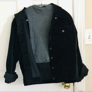 Urban Outfitters Soft Crop Tank Top